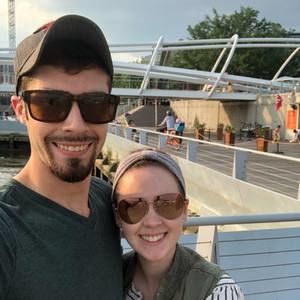 Meet your Posher, Robert